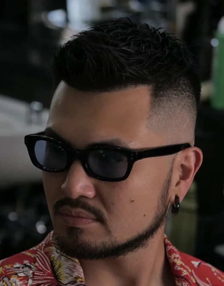 FEATHER UP  総合調髪