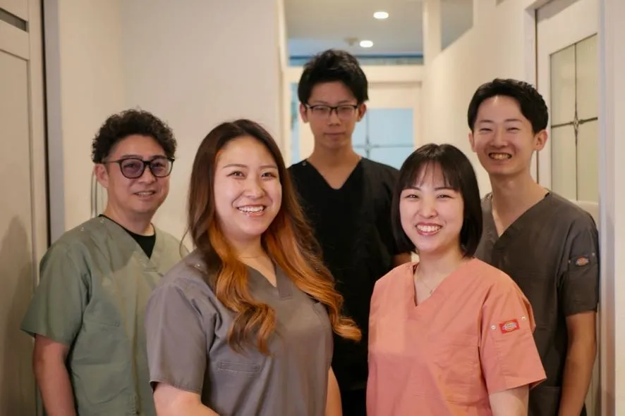 お客様へのメッセージ