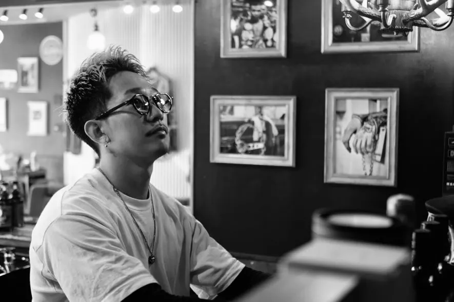 理容業界への思い