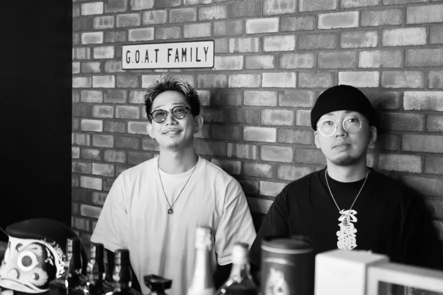 未来の理容師に向けたメッセージ