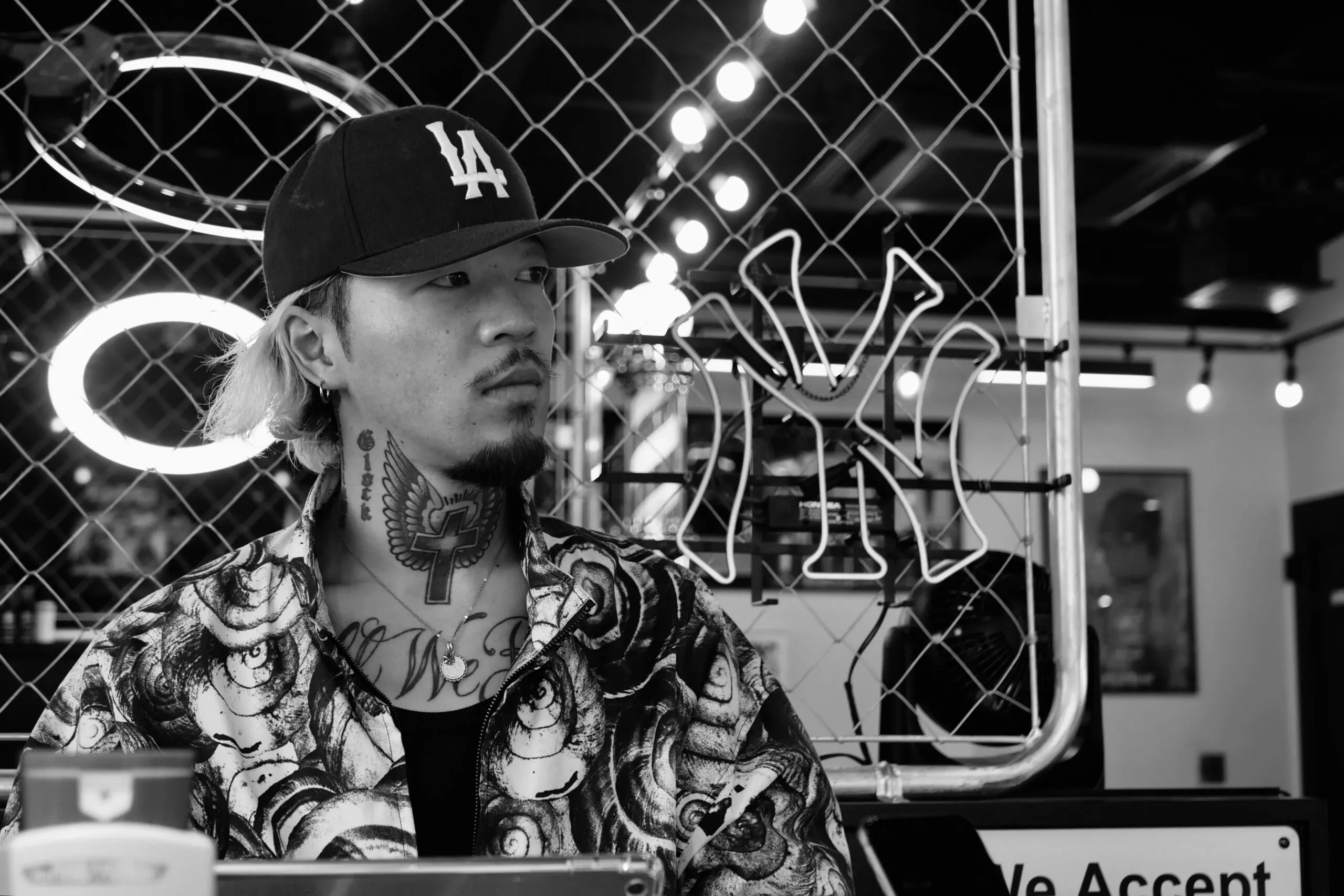 理容業界への思い