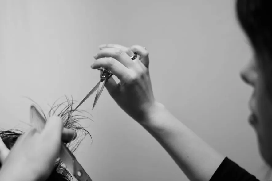 髪技理容師としてのこだわり