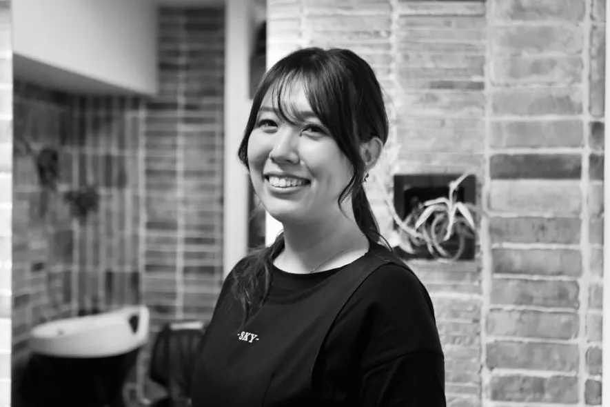 理容師を目指したきっかけ