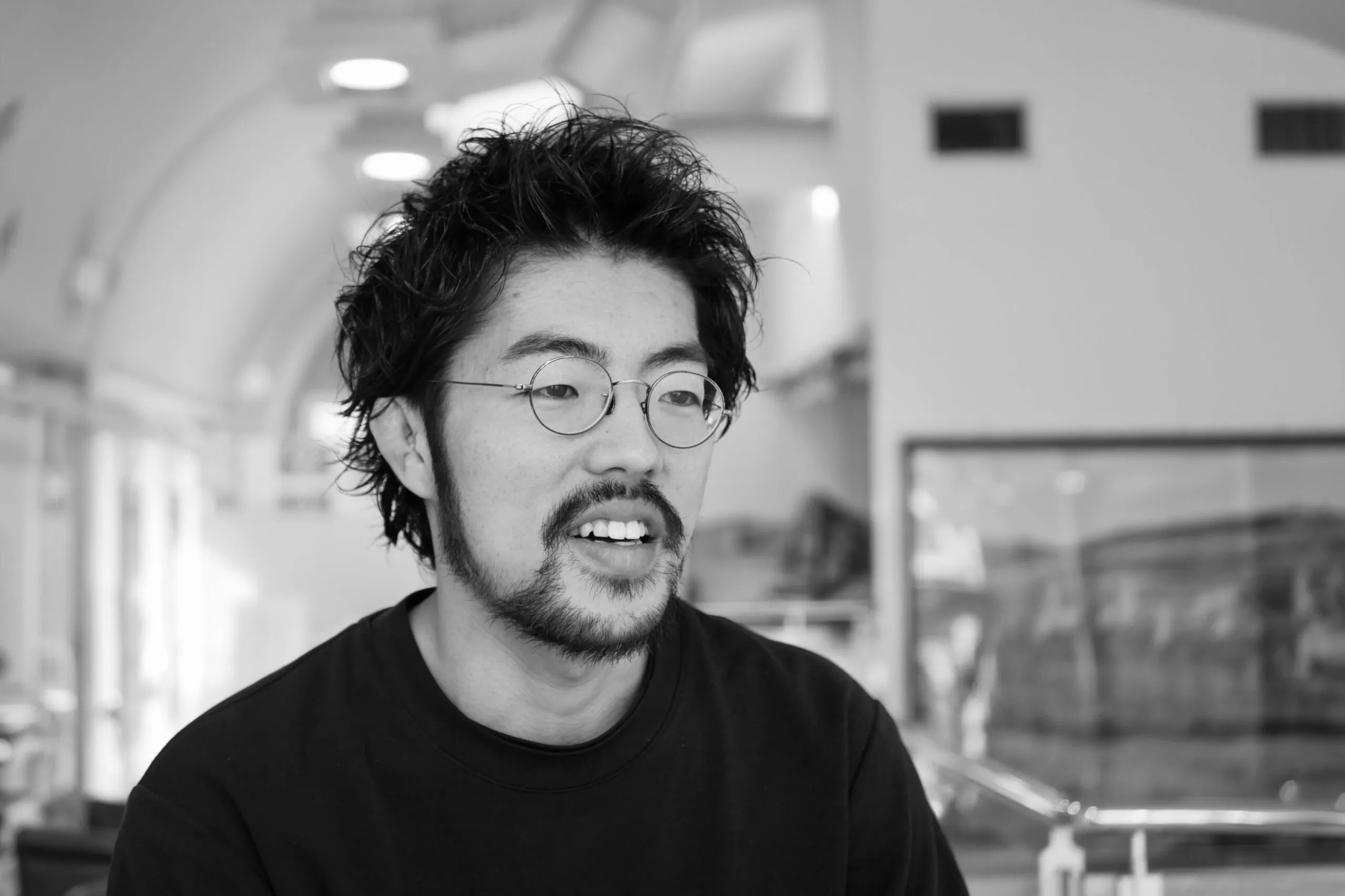 髪技理容師としてのこだわり