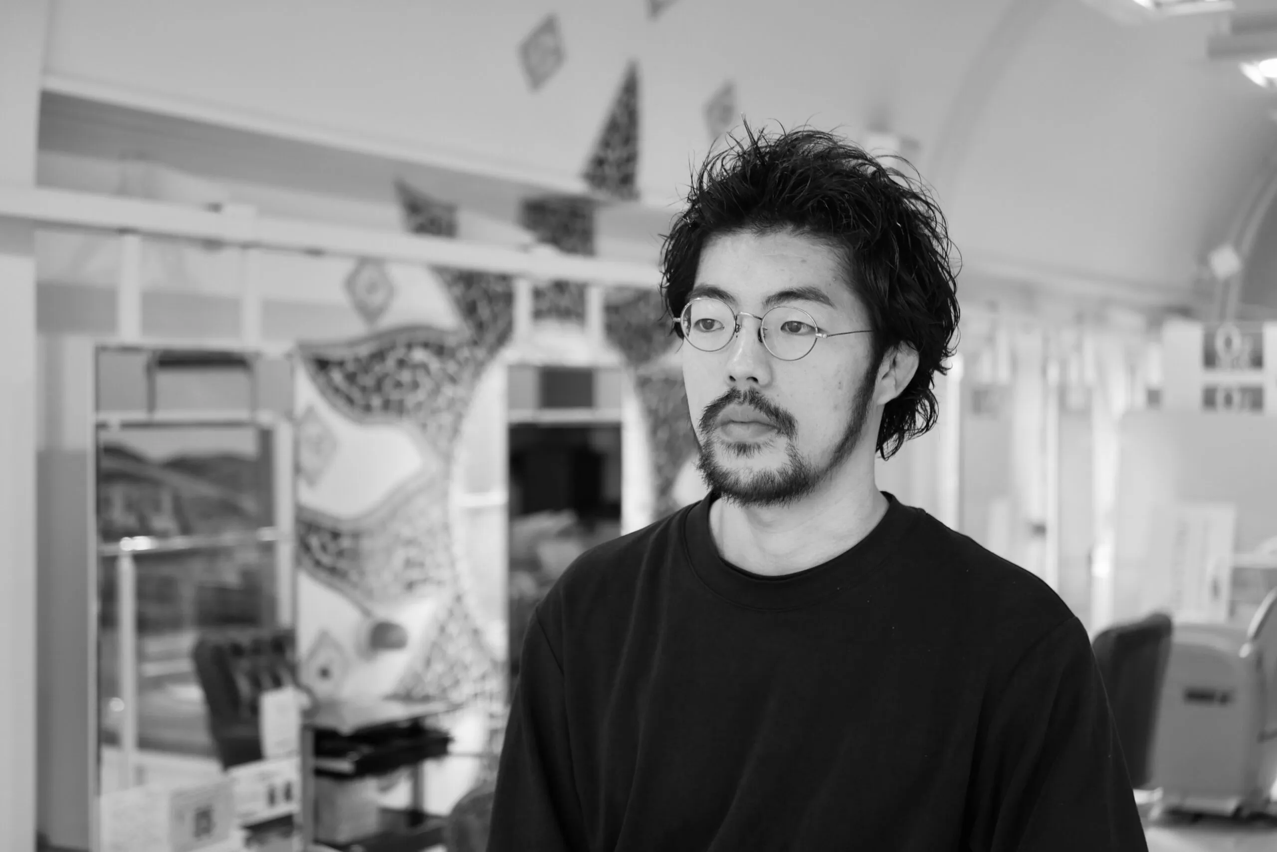 理容師を目指したきっかけ