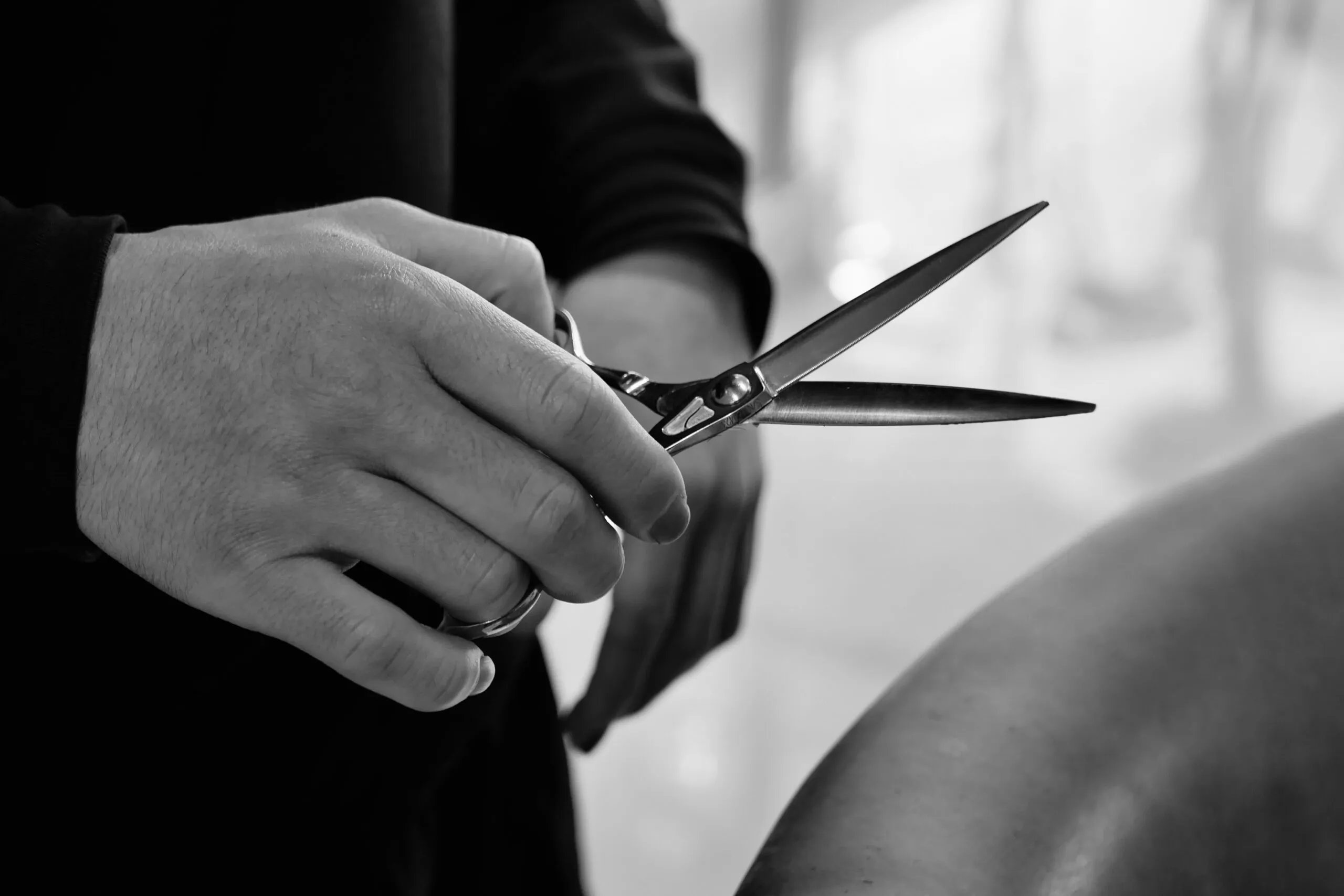 理容業界への思い