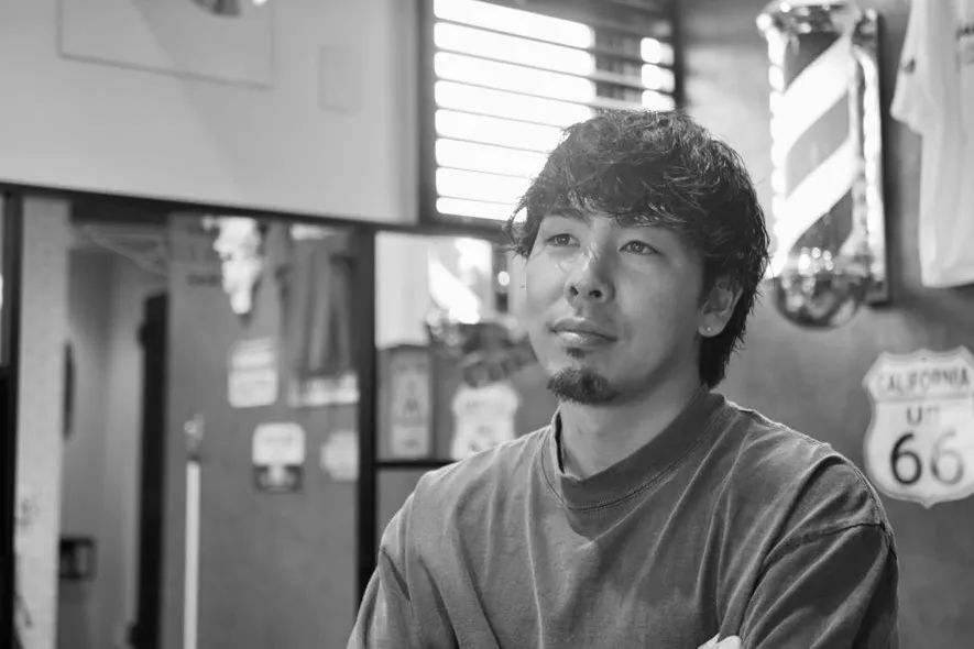 理容業界への思い