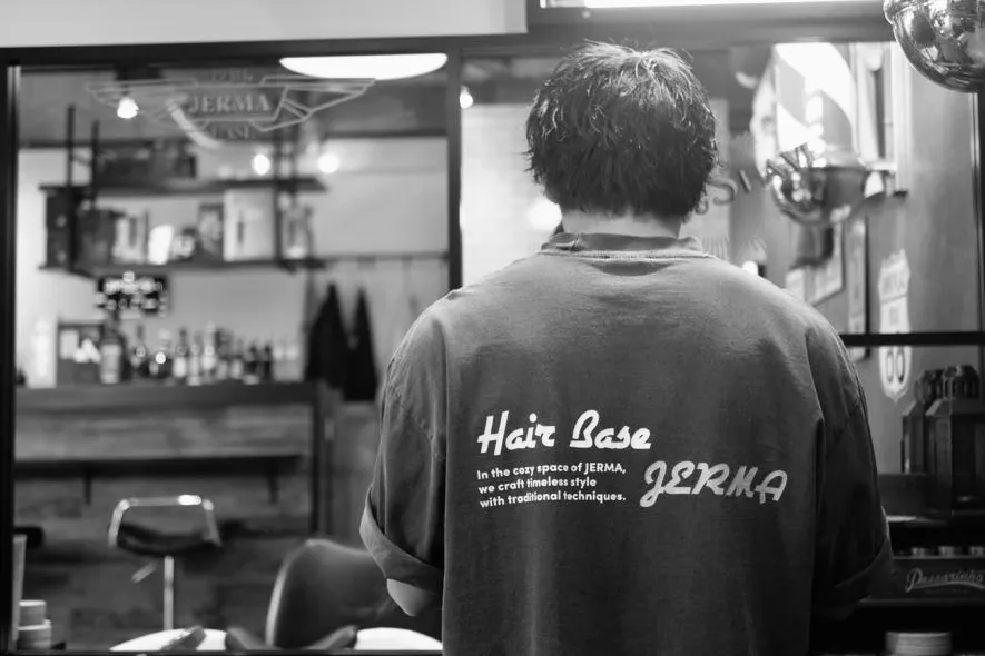 未来の理容師に向けたメッセージ