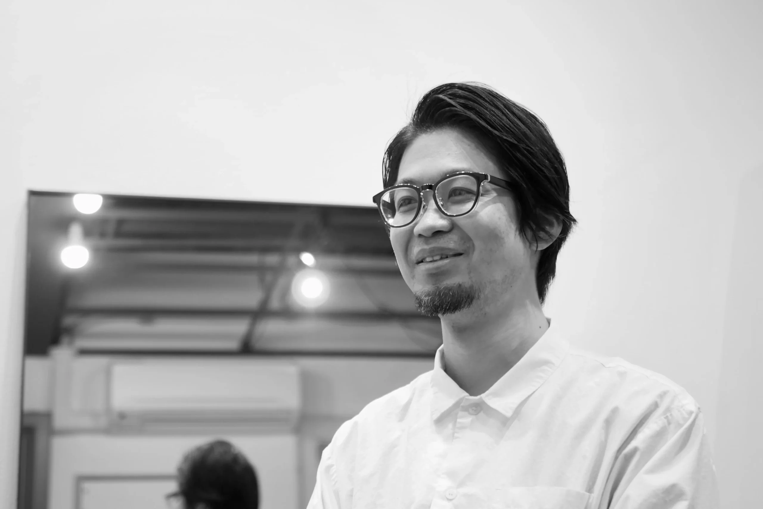 未来の理容師に向けたメッセージ