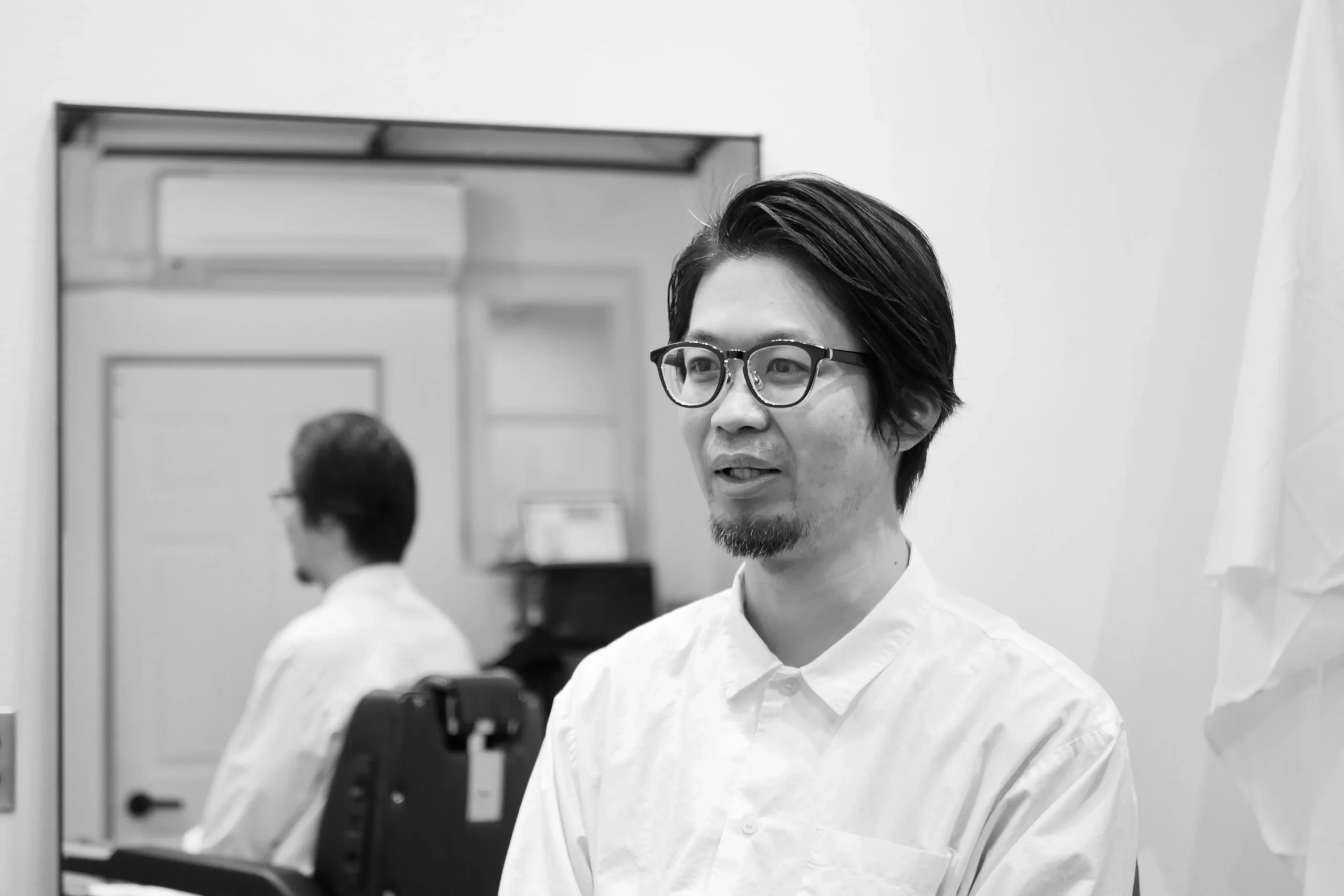 理容師を目指したきっかけ