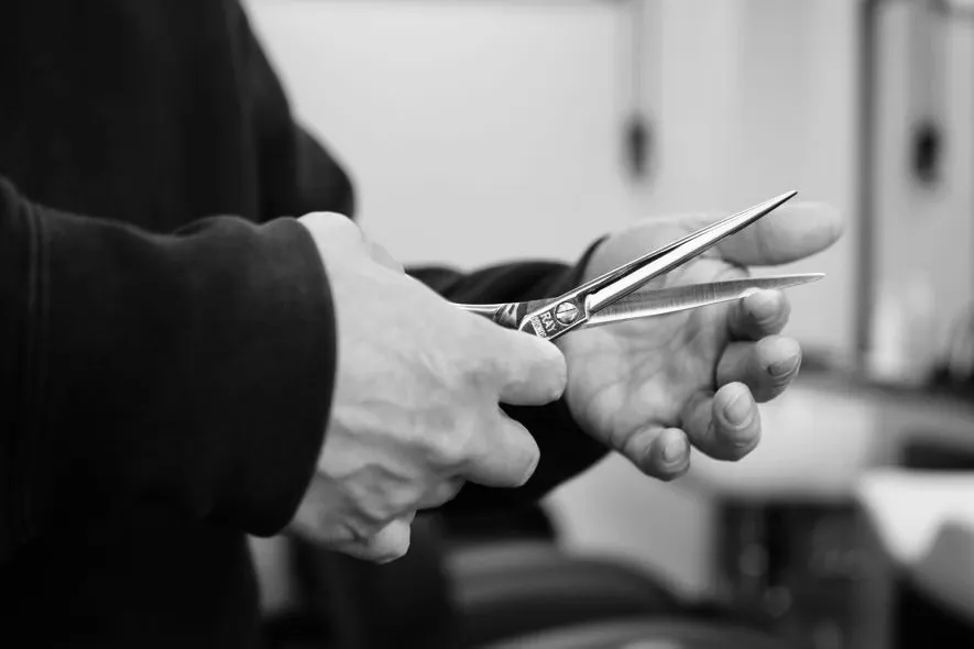 理容業界への思い