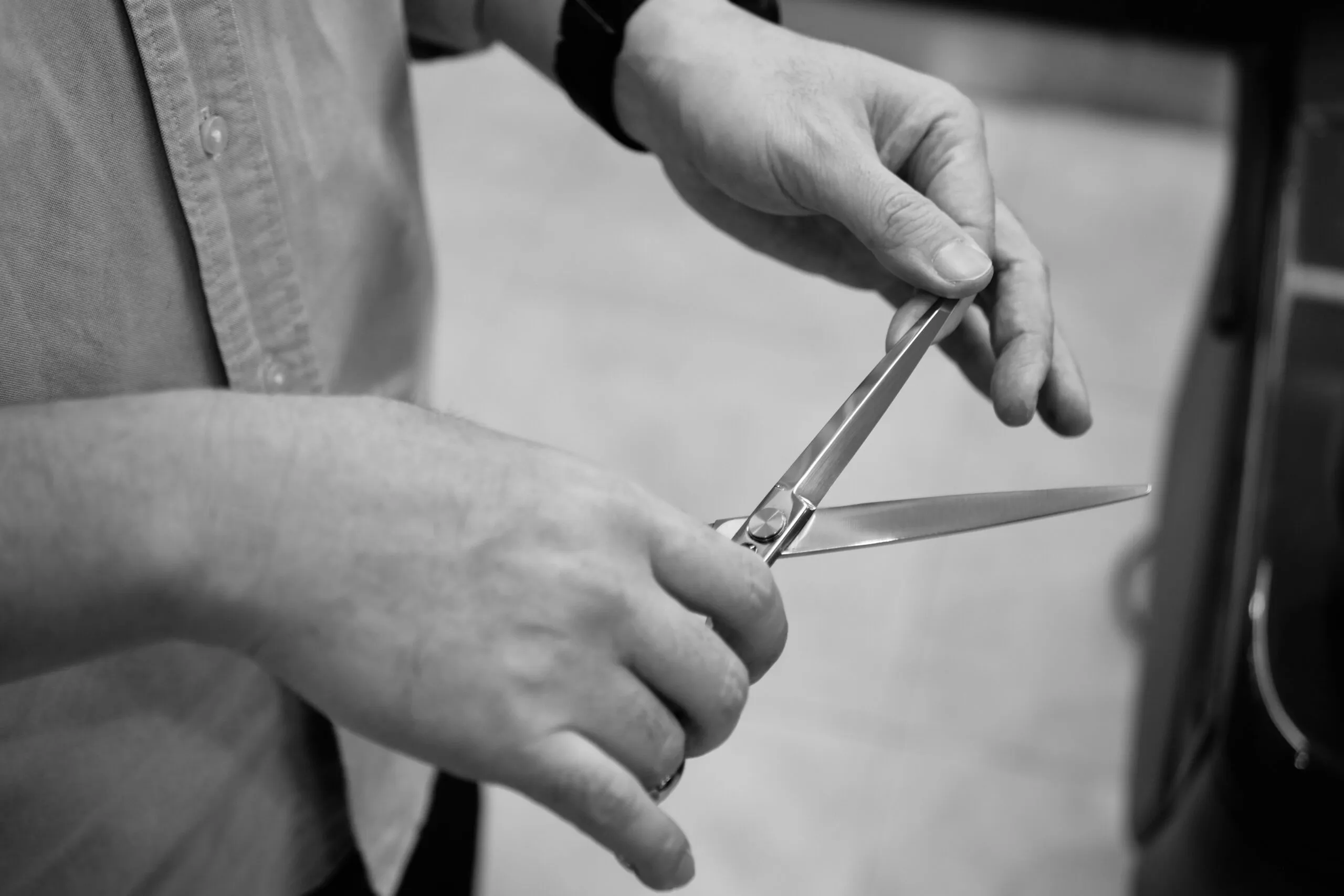 理容業界への思い