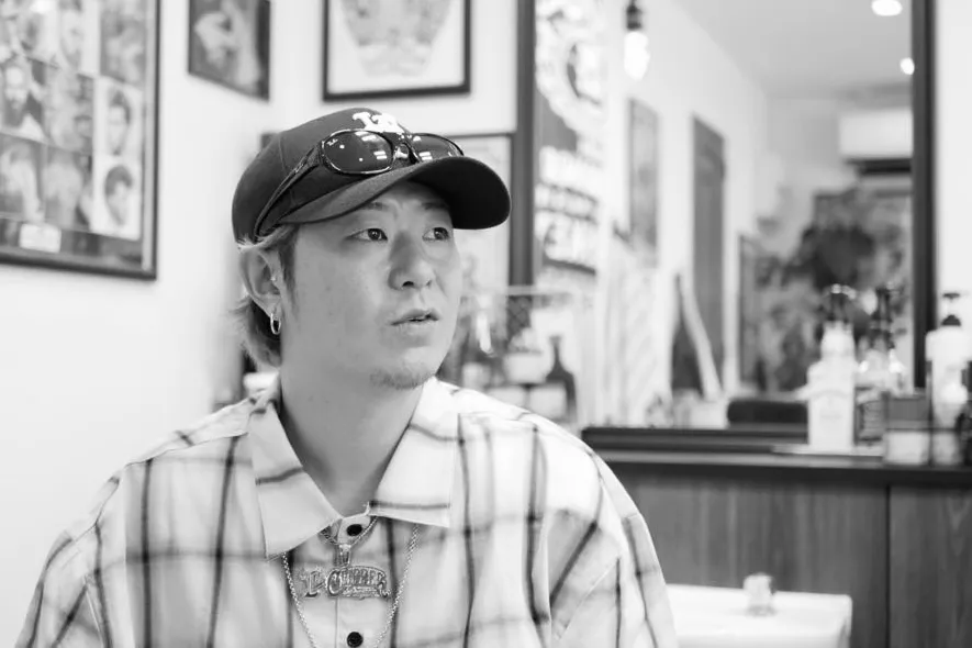 理容師を目指したきっかけ