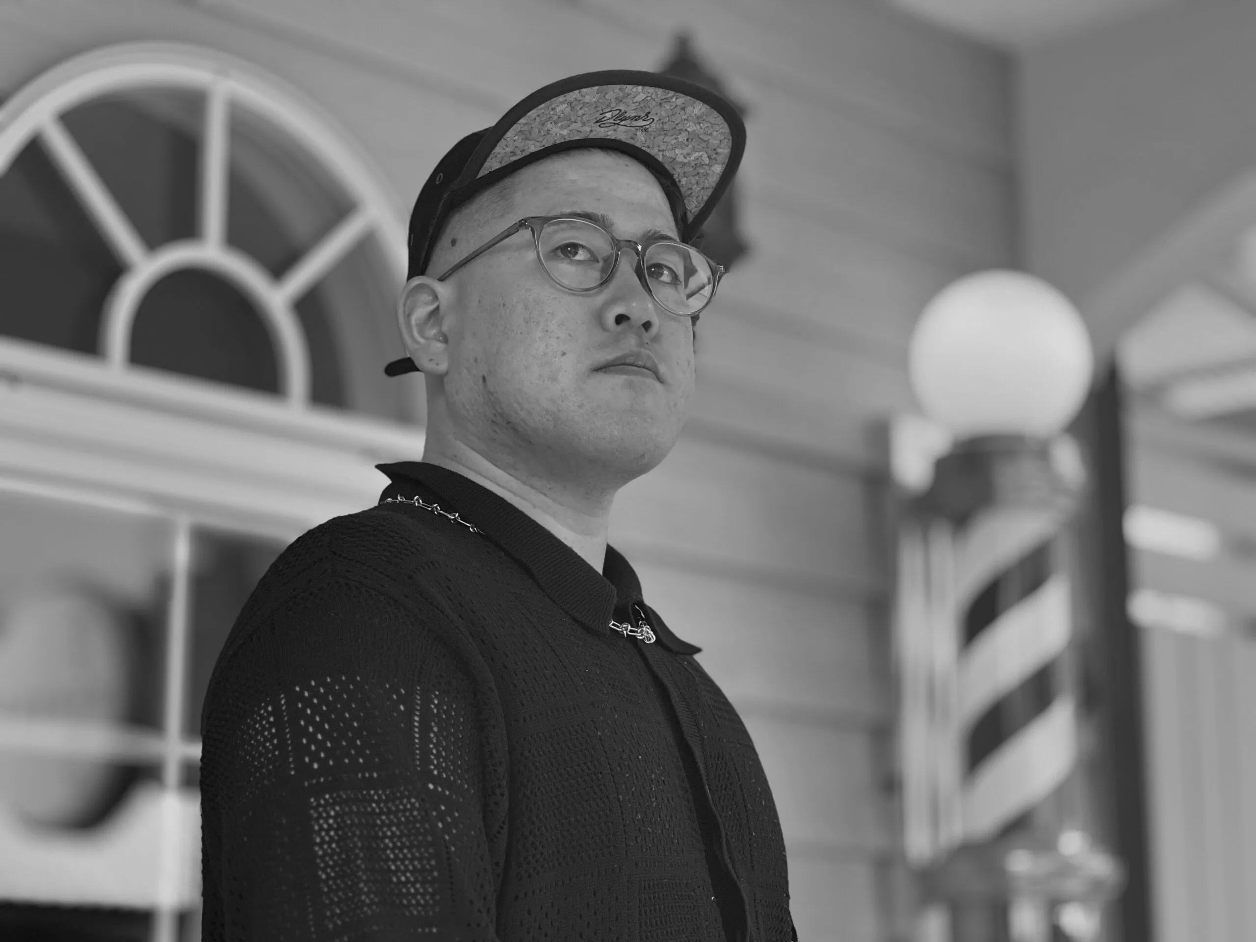 未来の理容師に向けたメッセージ