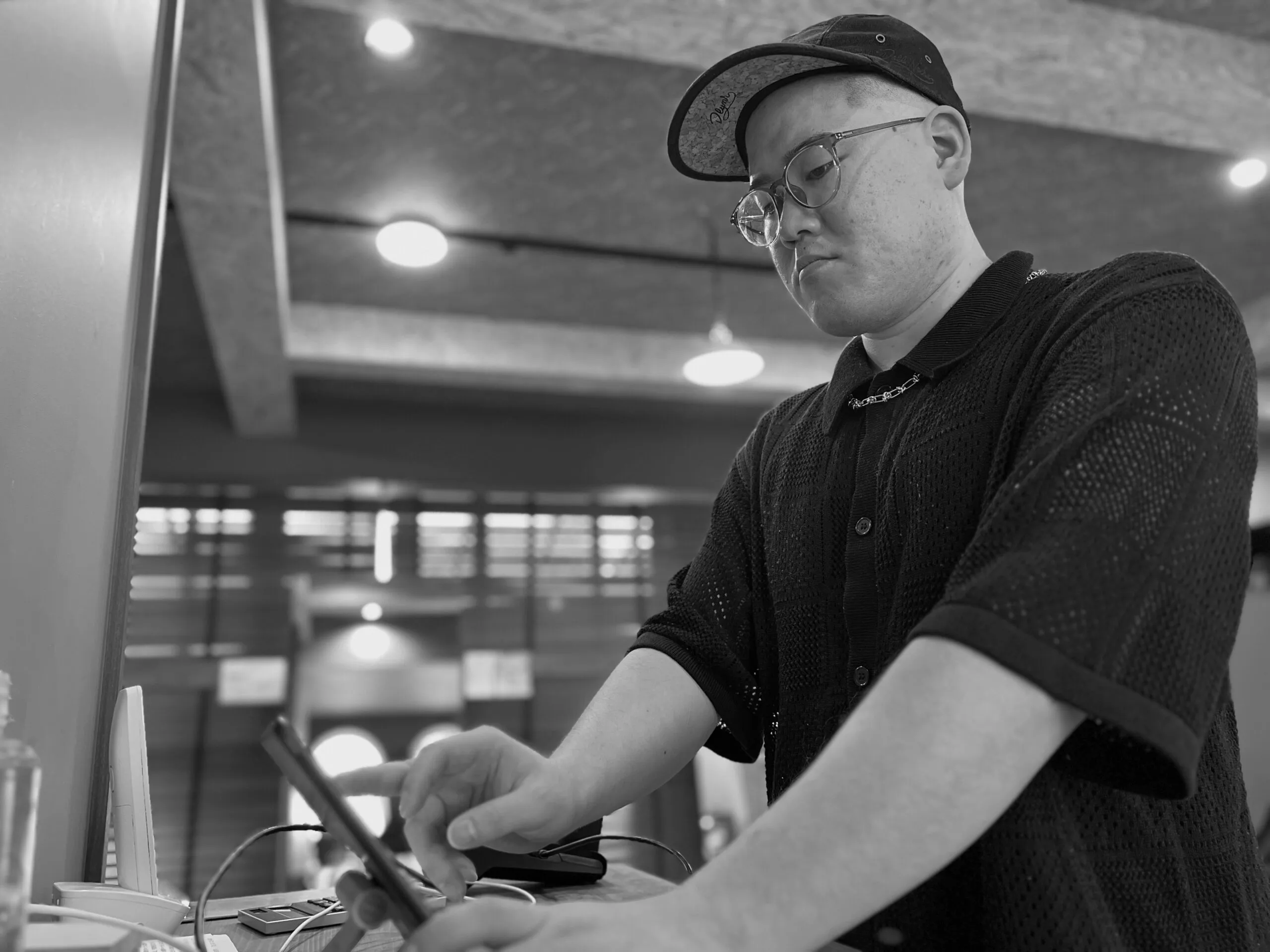 お客様へのメッセージ