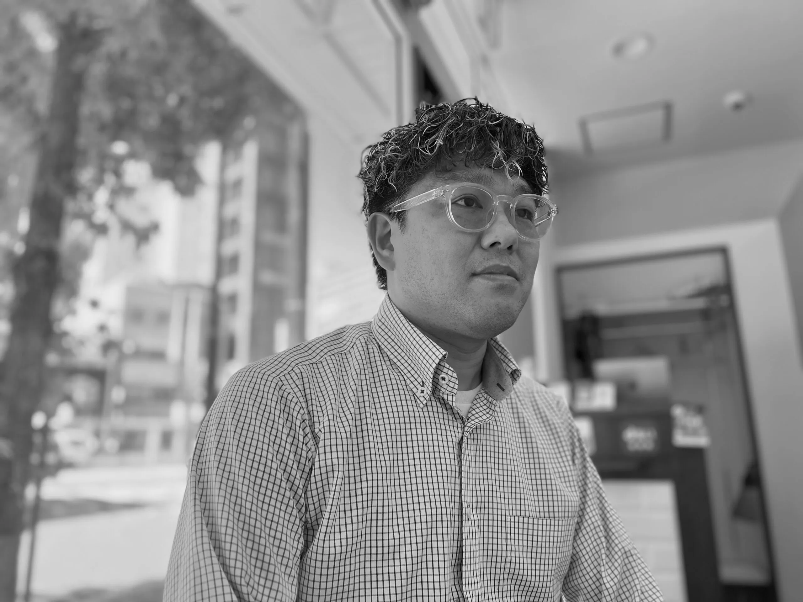 お客様へのメッセージ