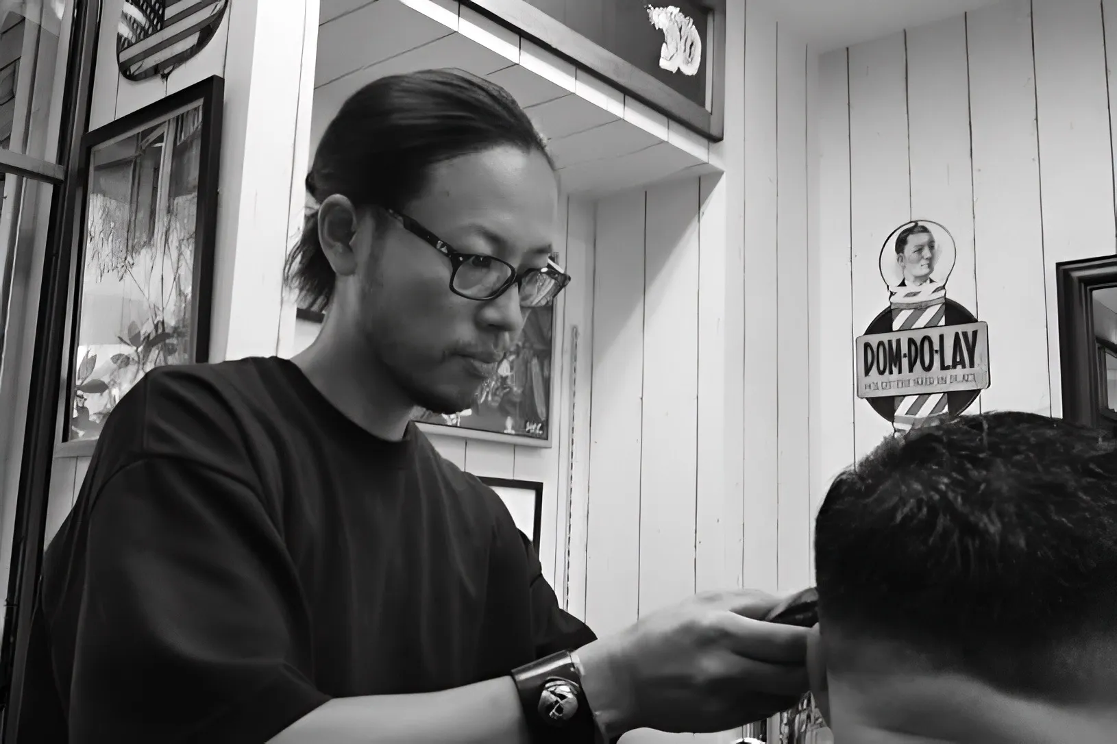 理容業界への思い