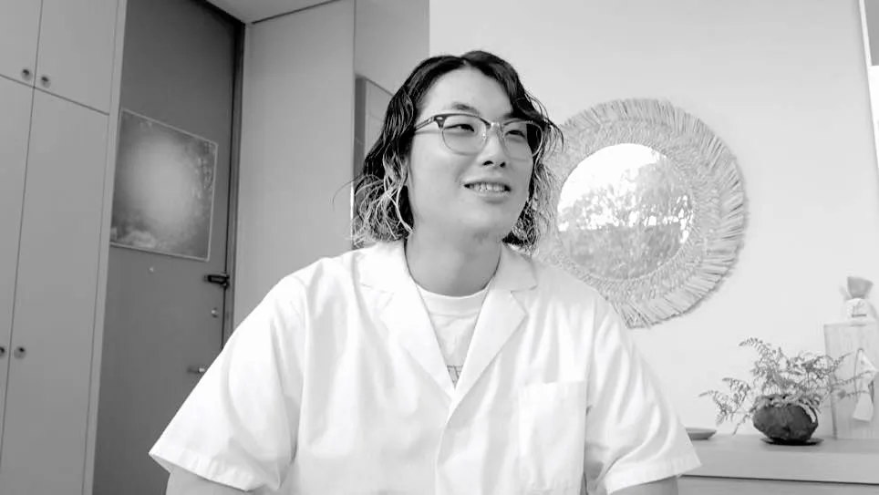 未来の理容師に向けたメッセージ