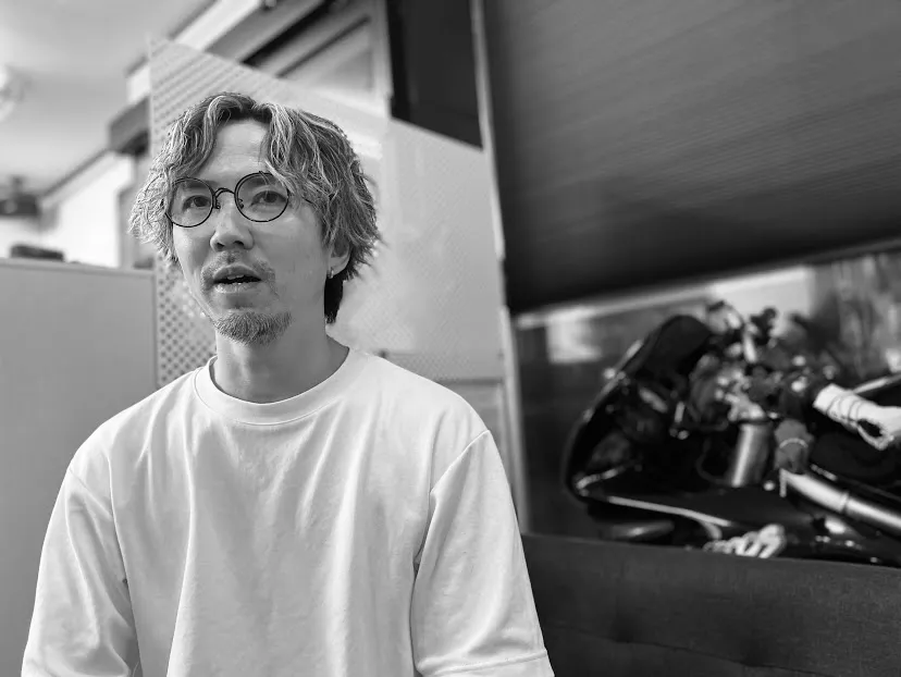 理容業界への思い