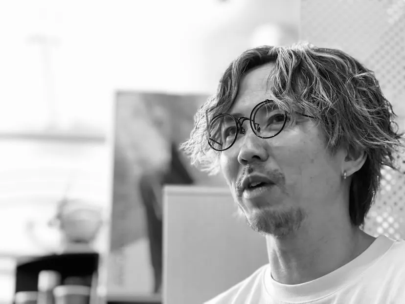 理容師を目指したきっかけ