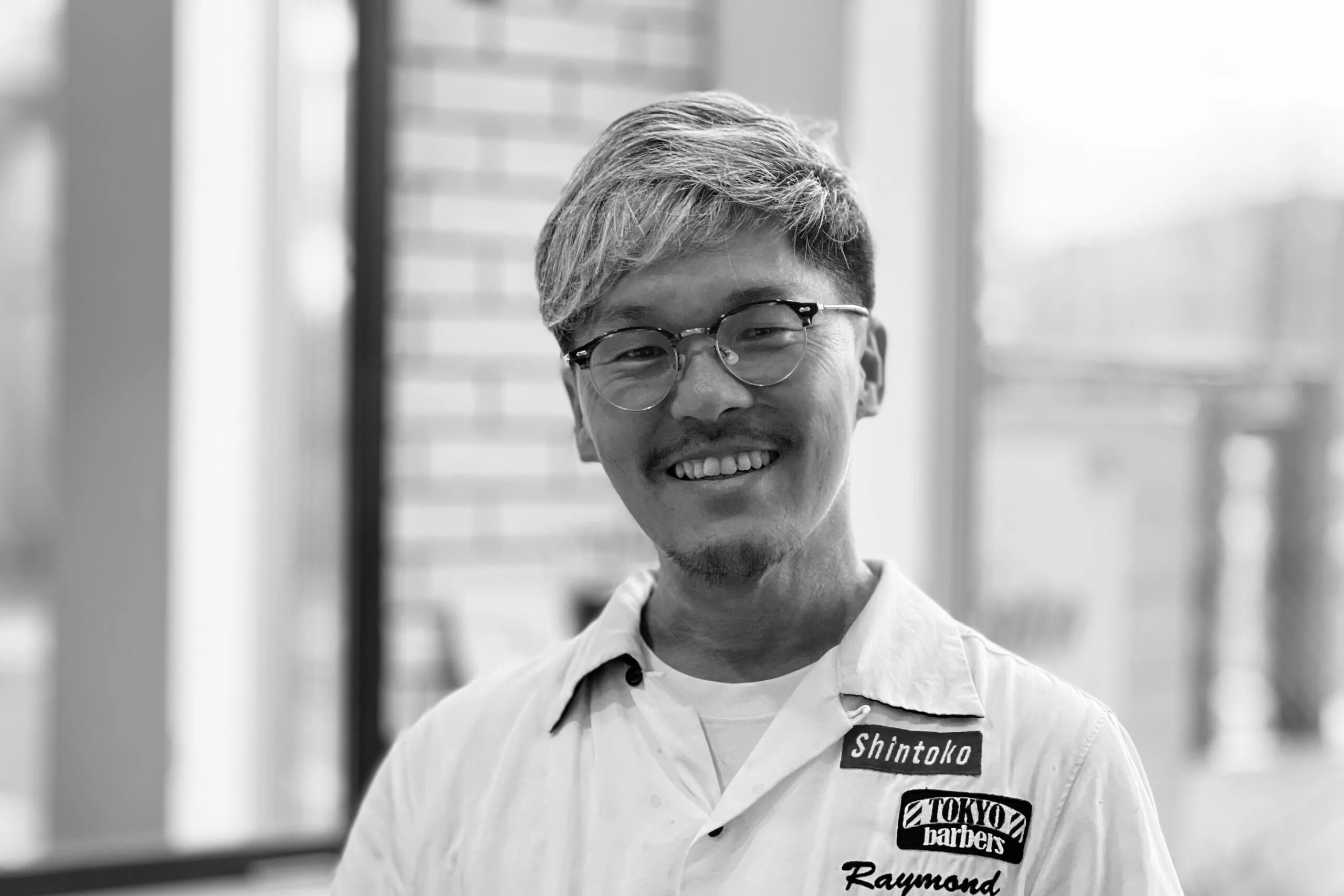 未来の理容師に向けたメッセージ