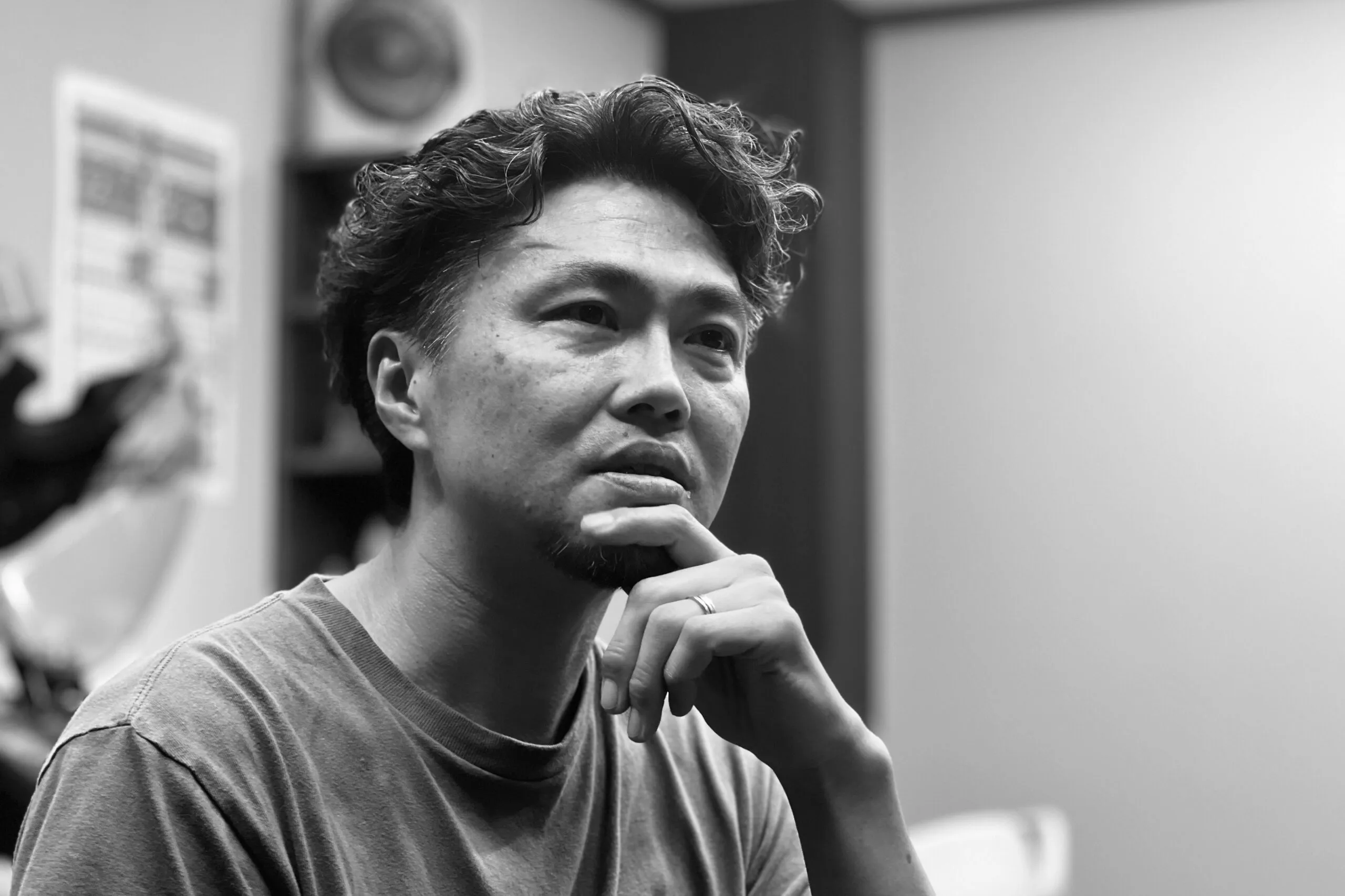 理容師を目指したきっかけ