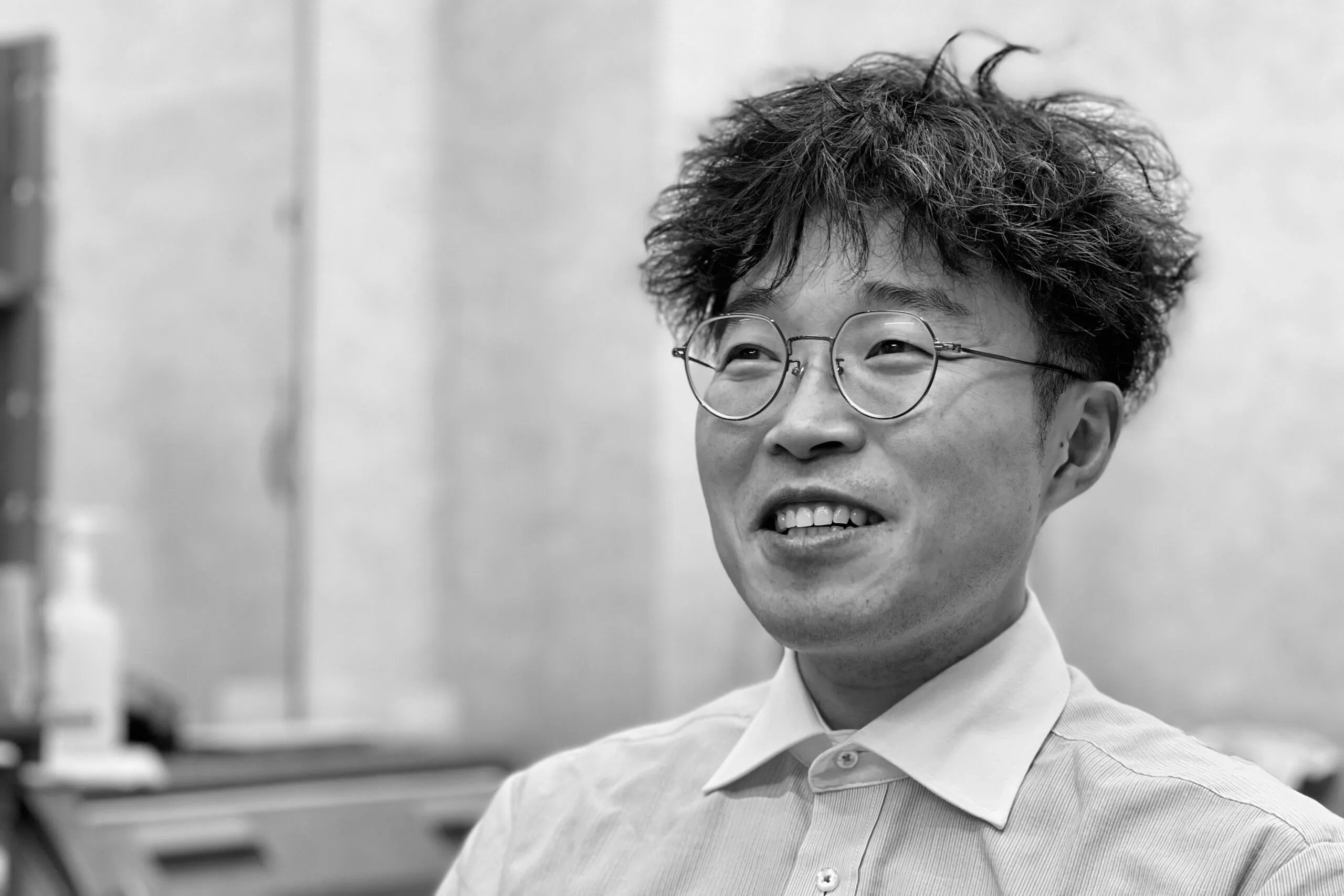 理容師を目指したきっかけ