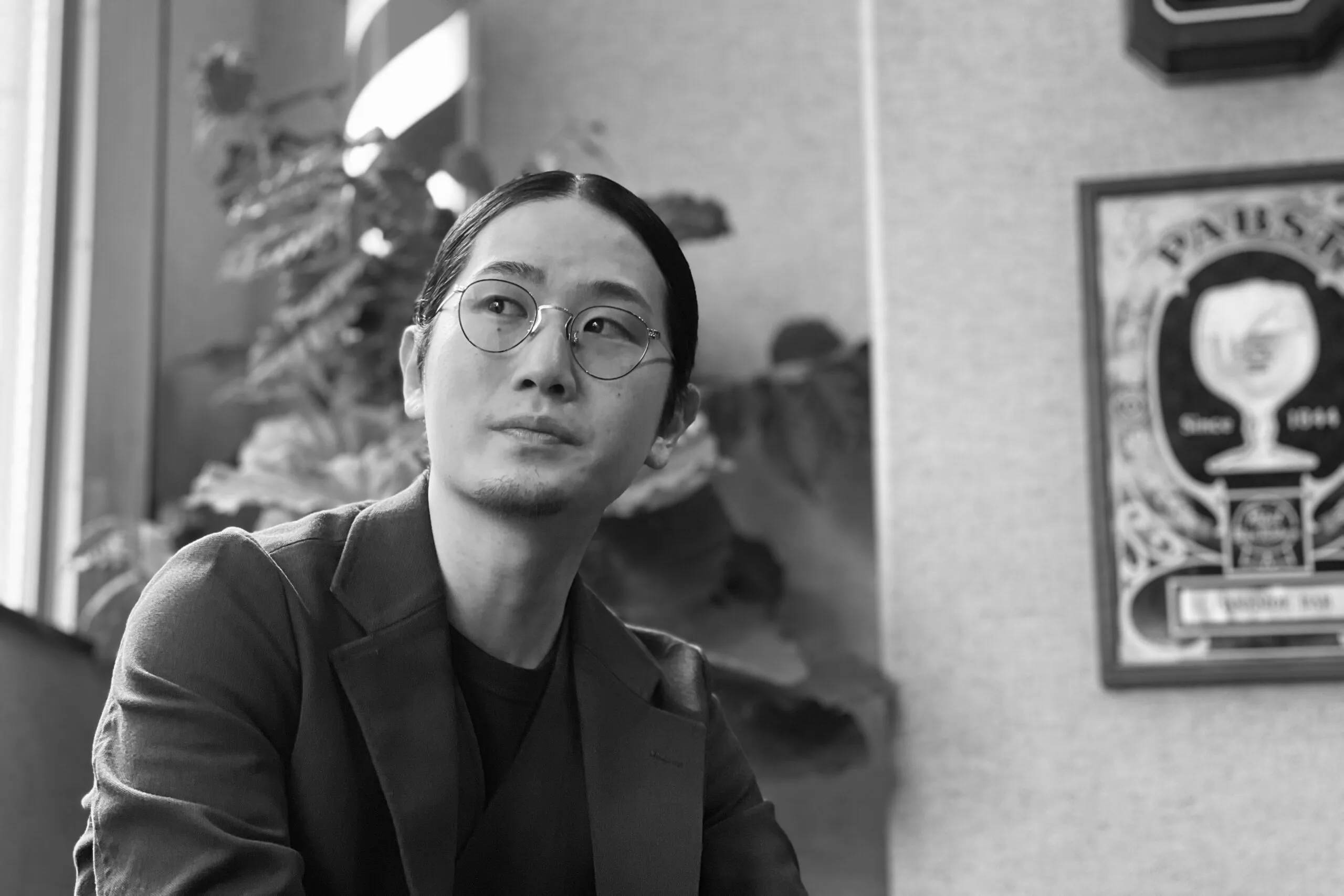 お客様へのメッセージ