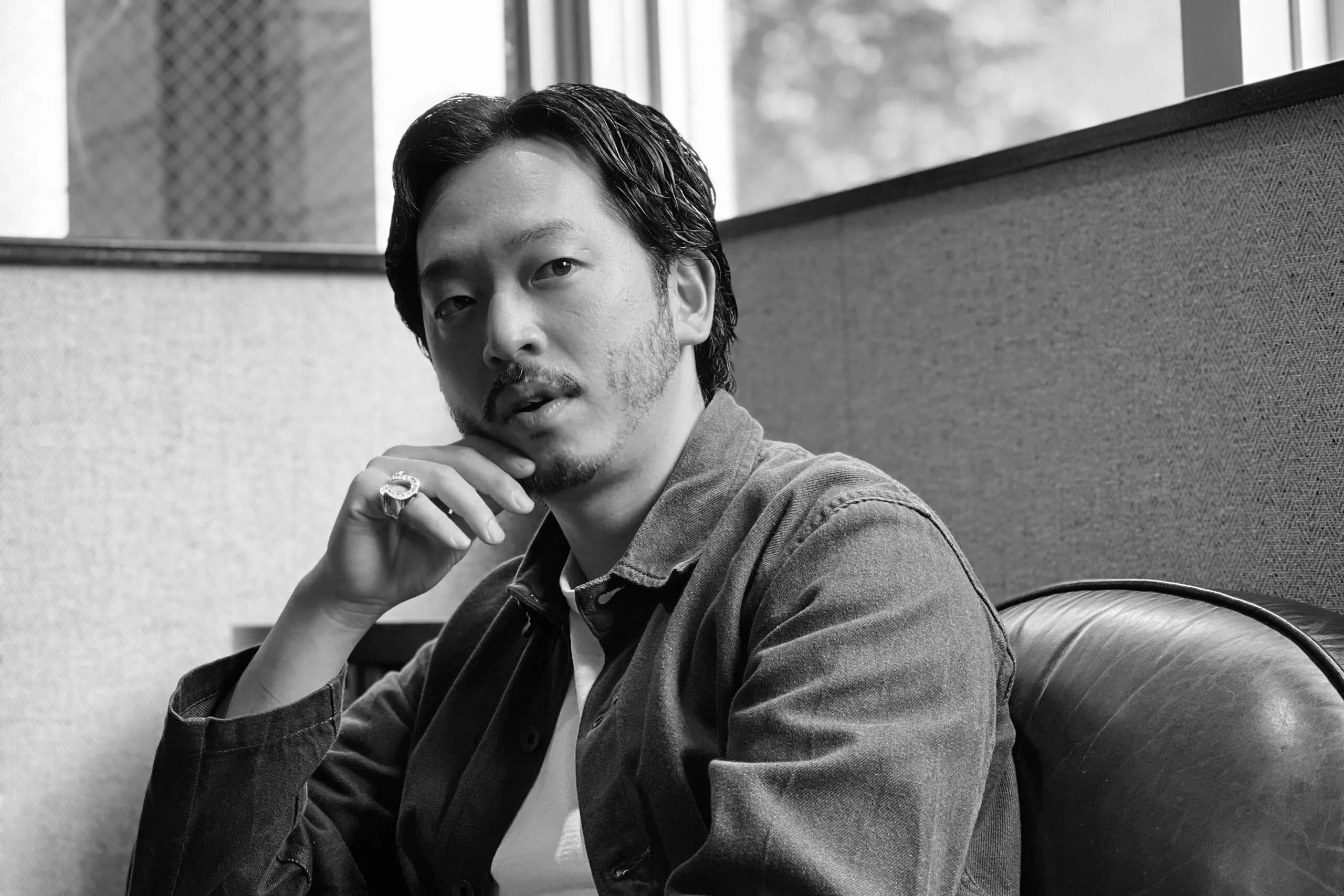 お客様へのメッセージ