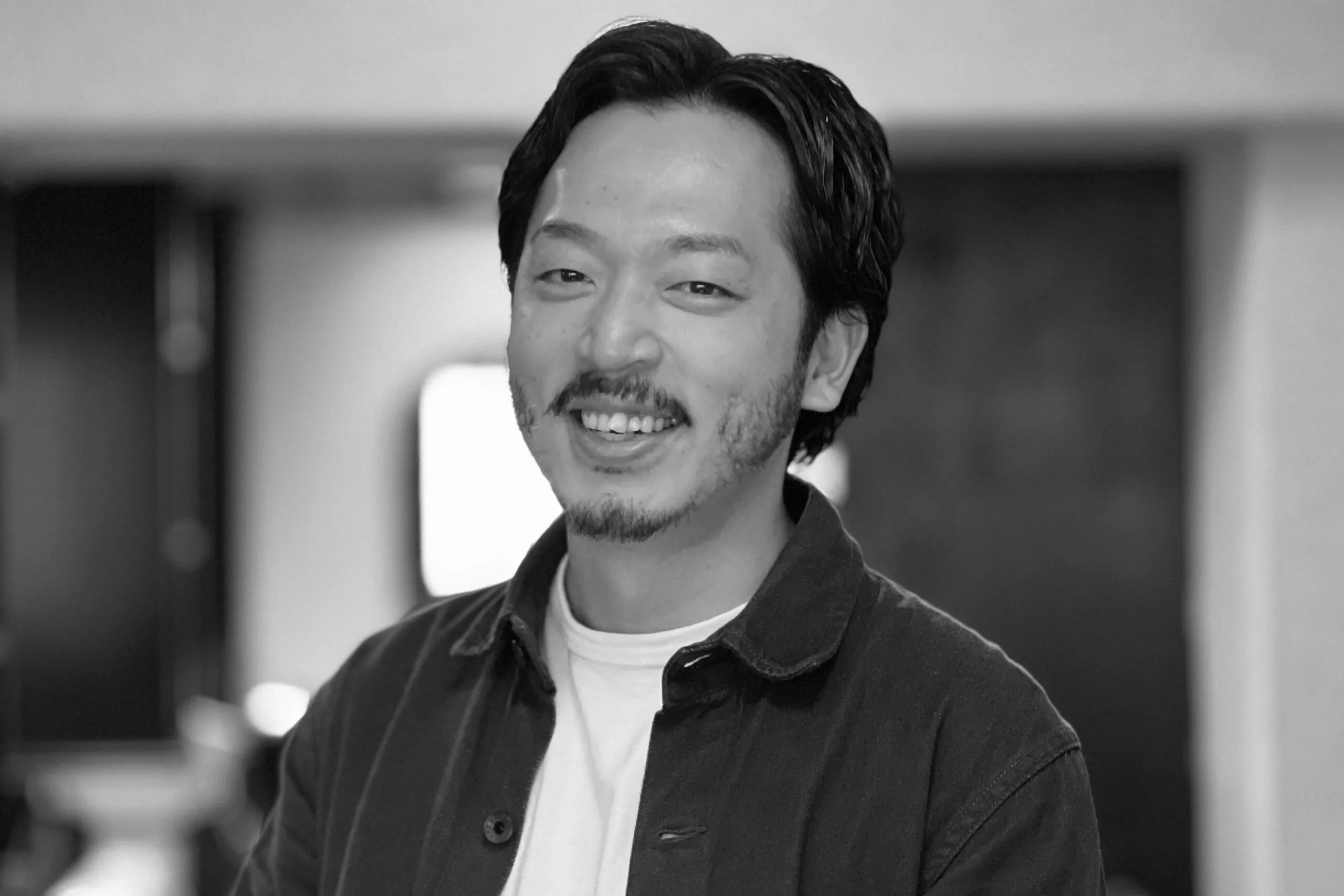 未来の理容師に向けたメッセージ