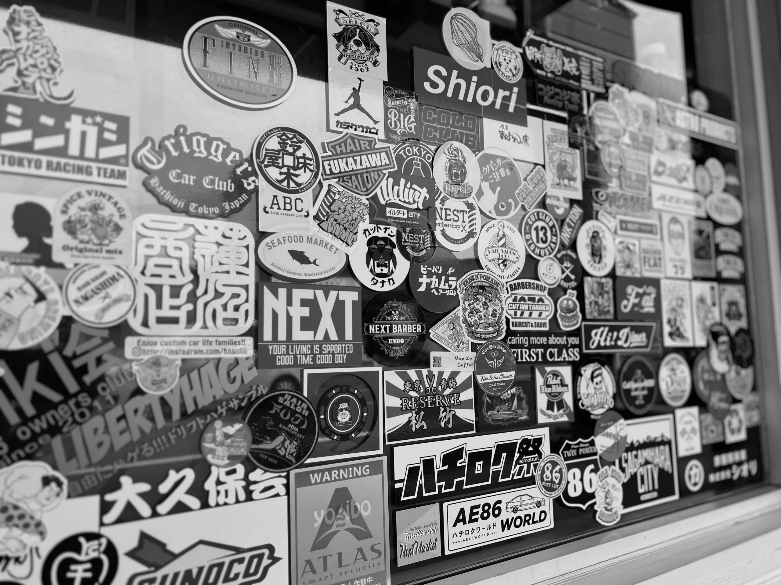 髪技理容師としてのこだわり