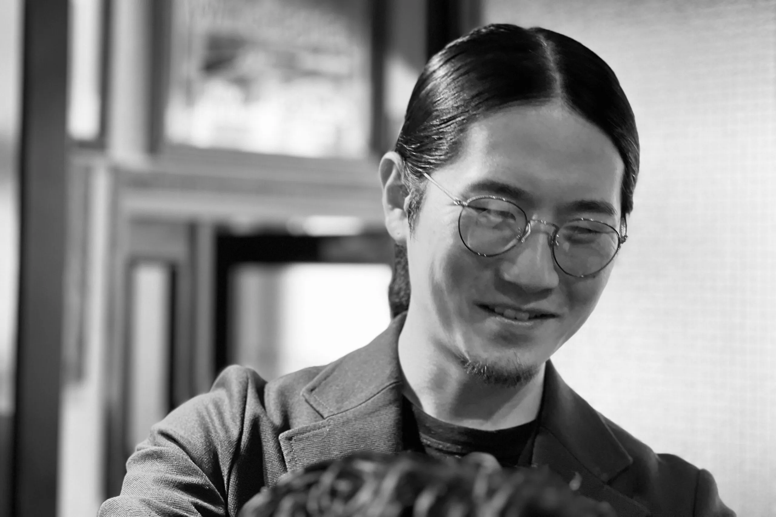 理容師を目指したきっかけ