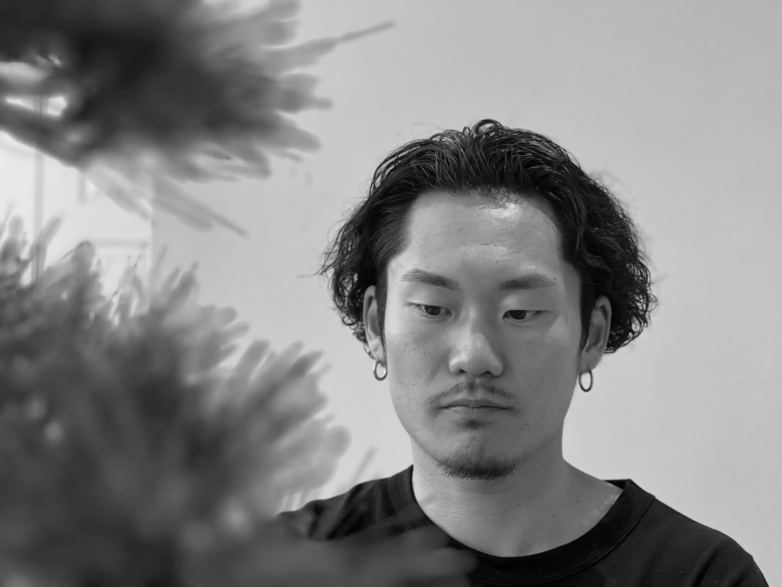 理容業界への思い