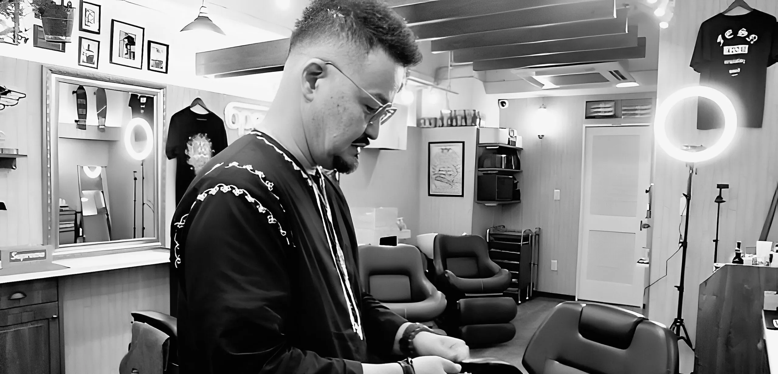 お客様へのメッセージ