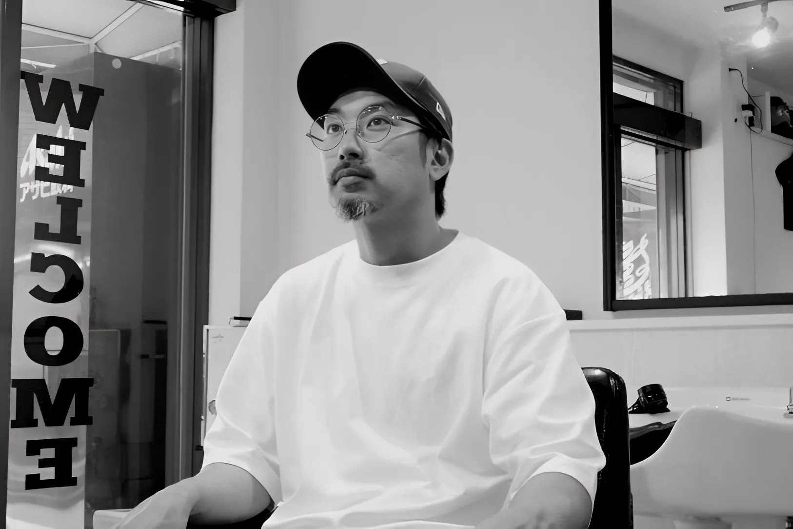 理容師を目指したきっかけ