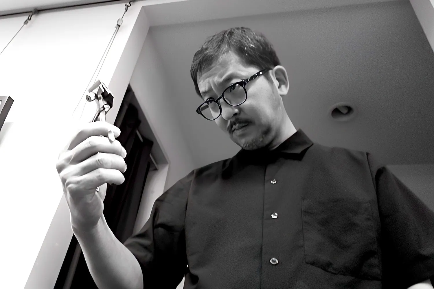 お客様へのメッセージ