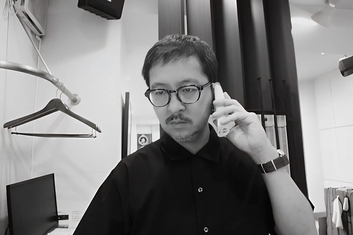 理容業界への思い