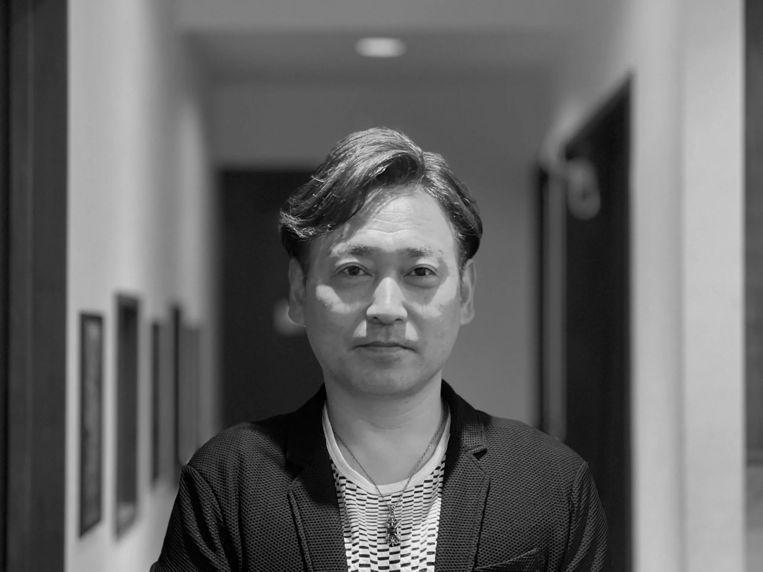 未来の理容師に向けたメッセージ