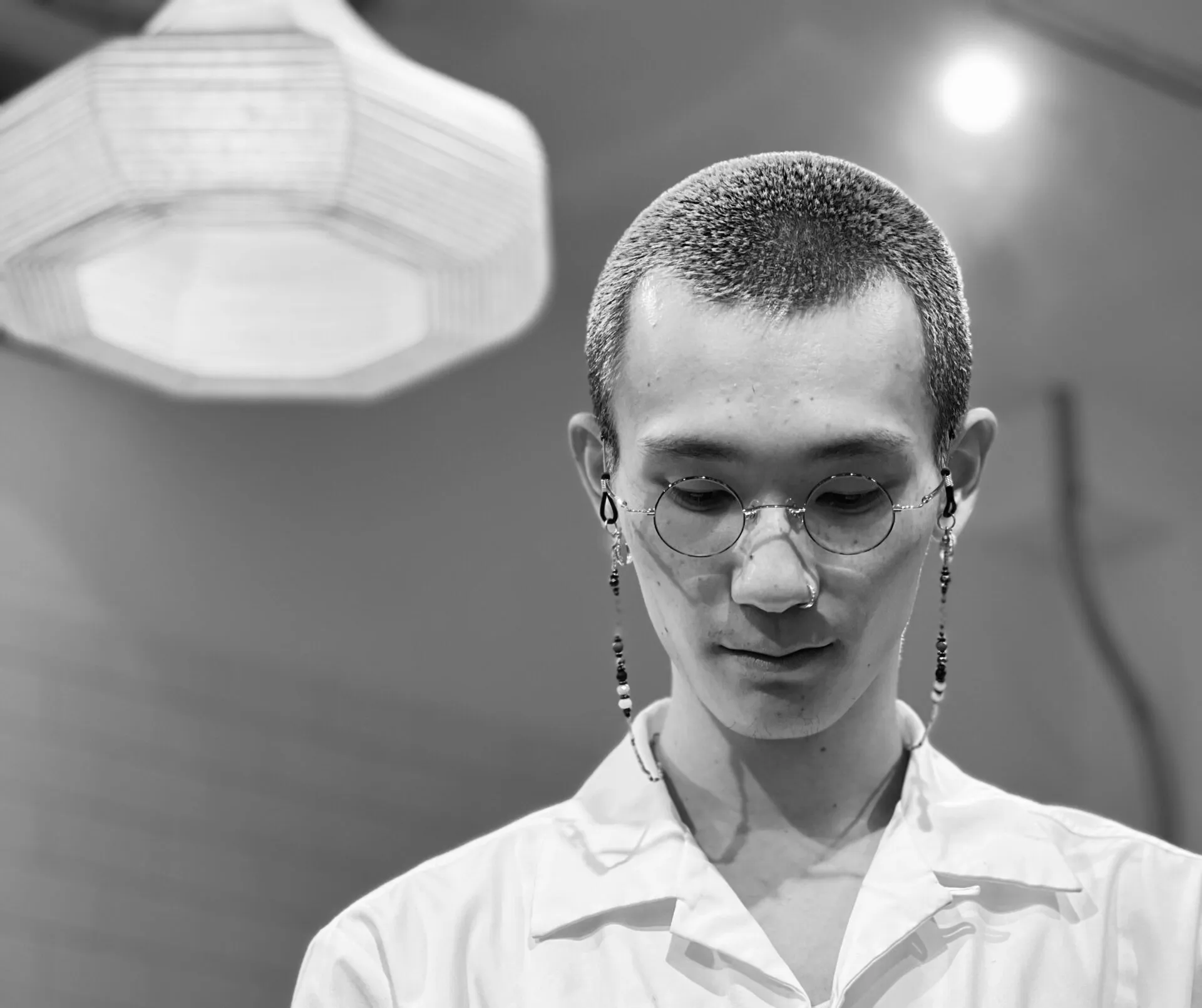 お客様へのメッセージ