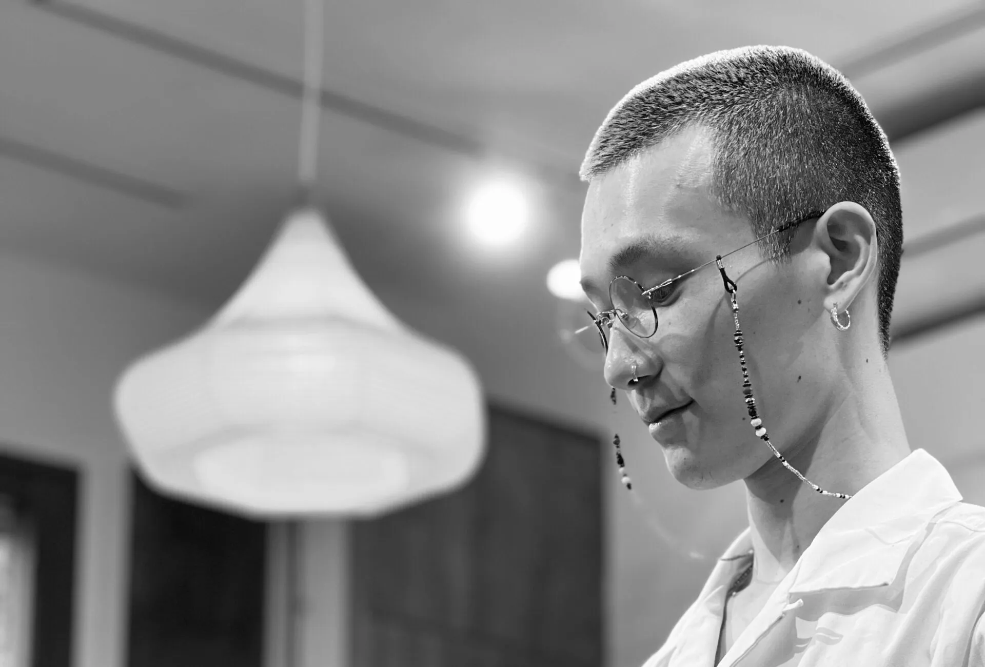 理容師を目指したきっかけ