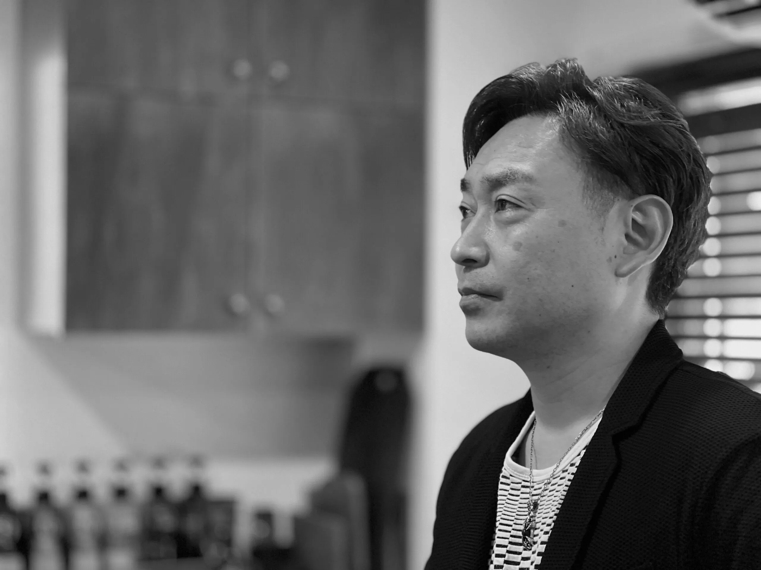 お客様へのメッセージ