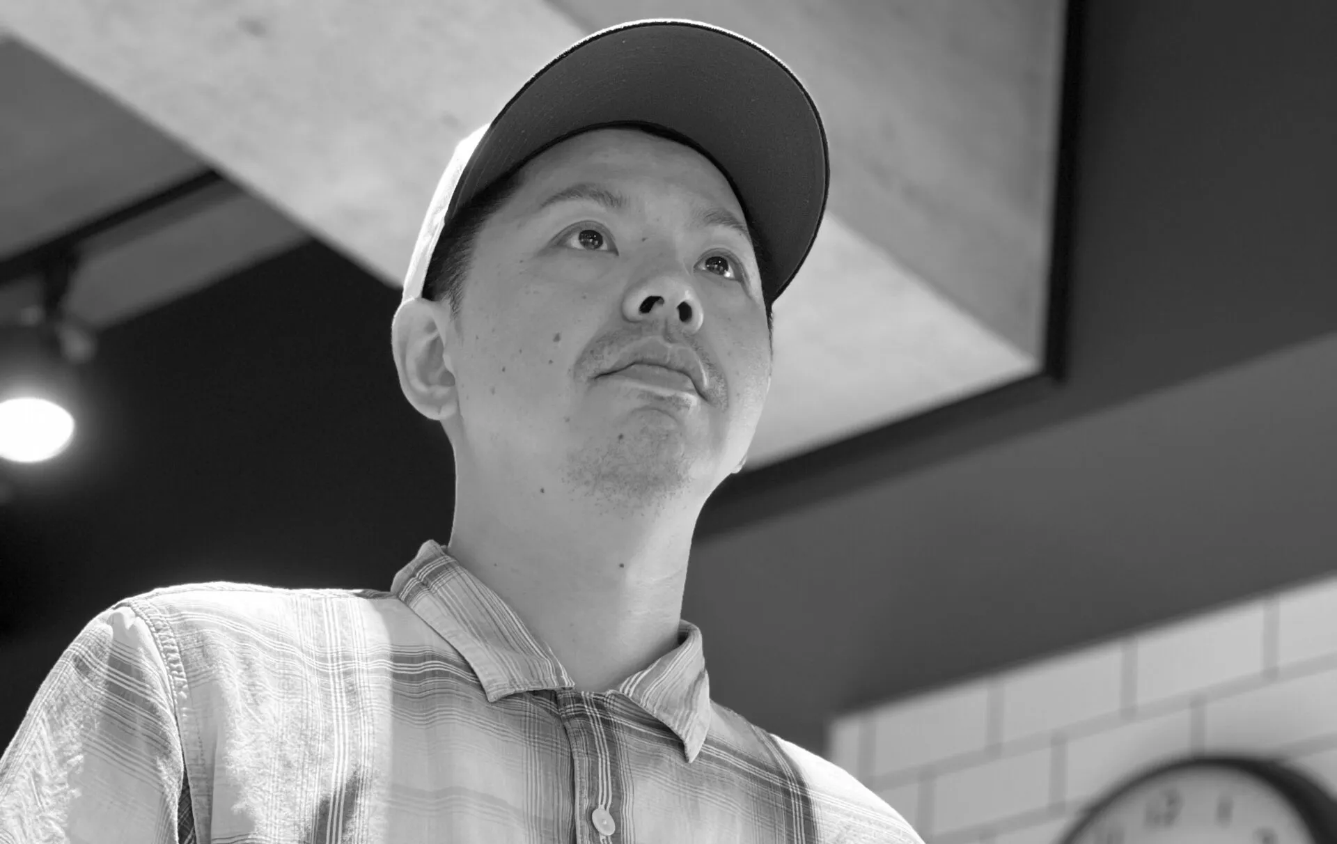 理容師を目指したきっかけ