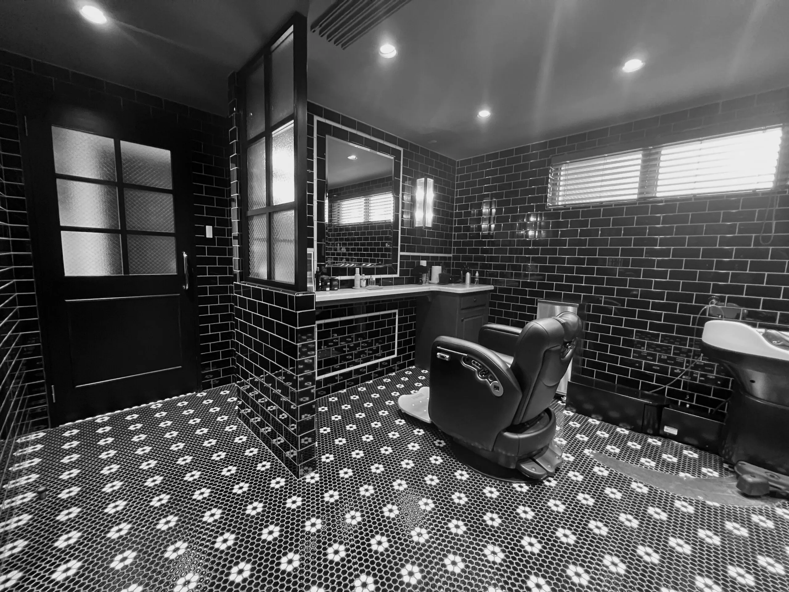 未来の理容師に向けたメッセージ