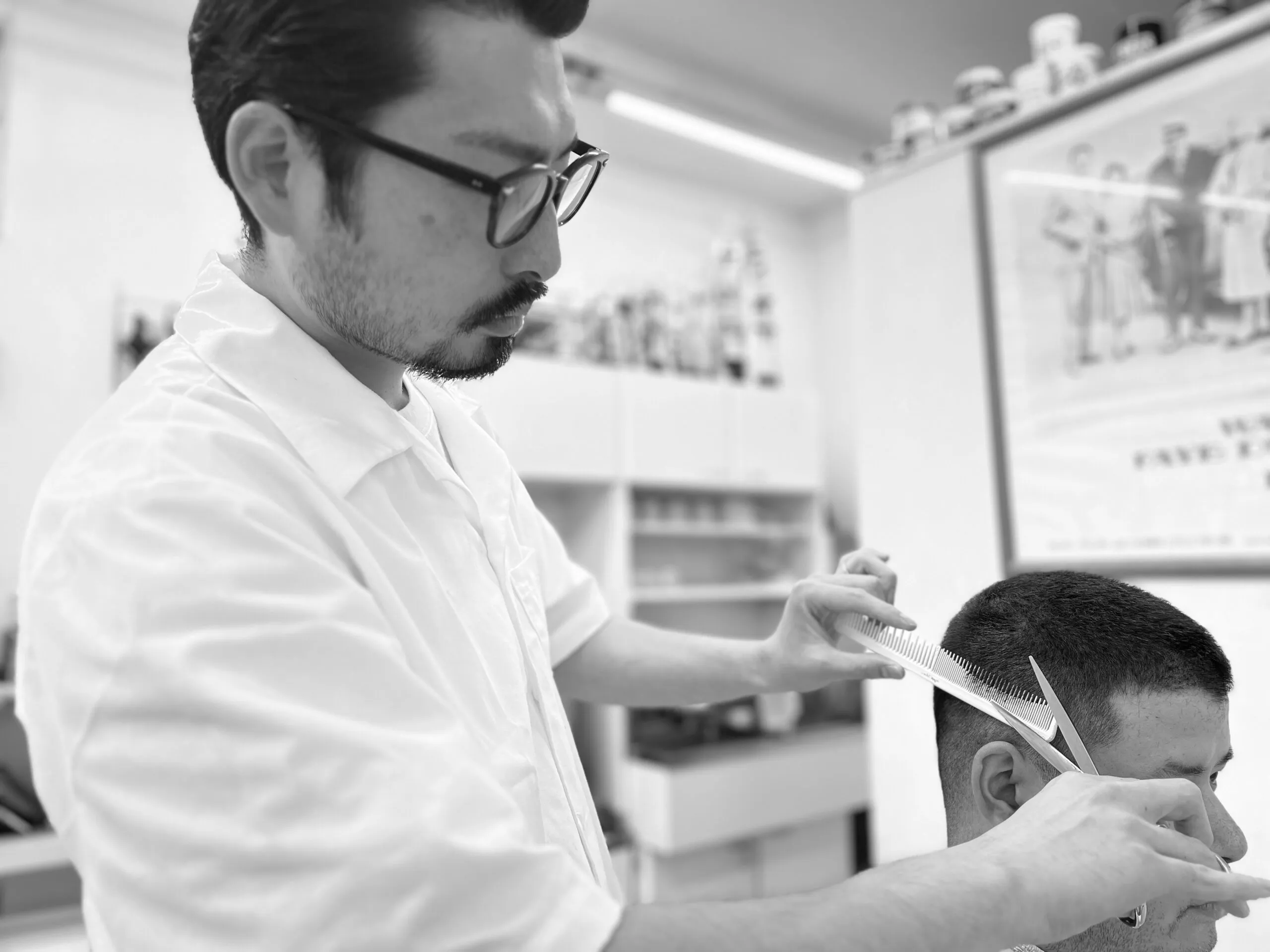 お客様へのメッセージ