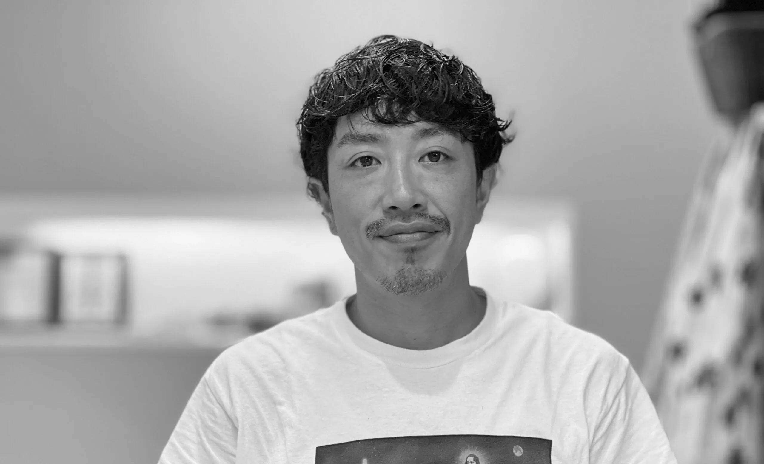 未来の理容師に向けたメッセージ