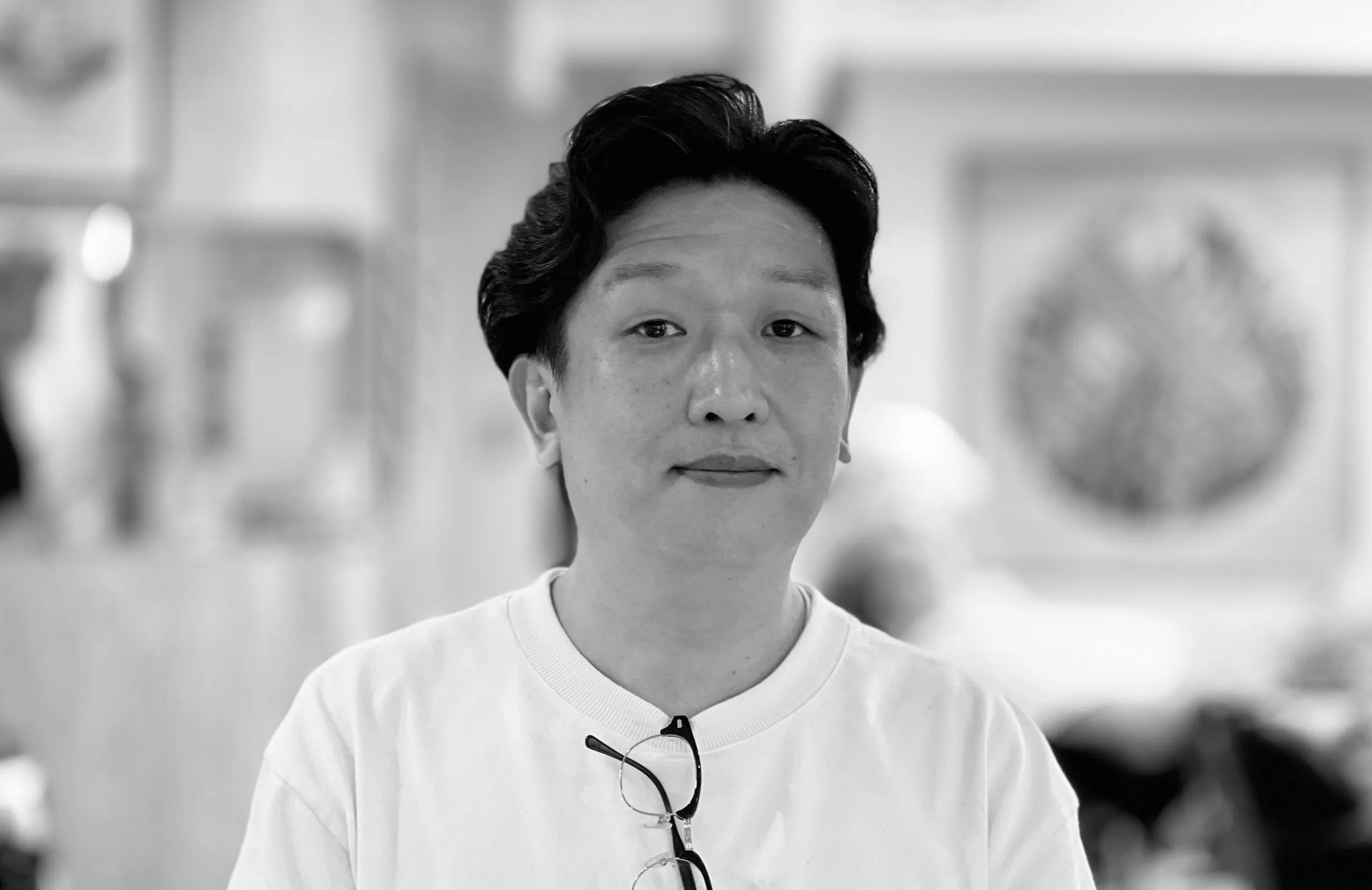 未来の理容師に向けたメッセージ