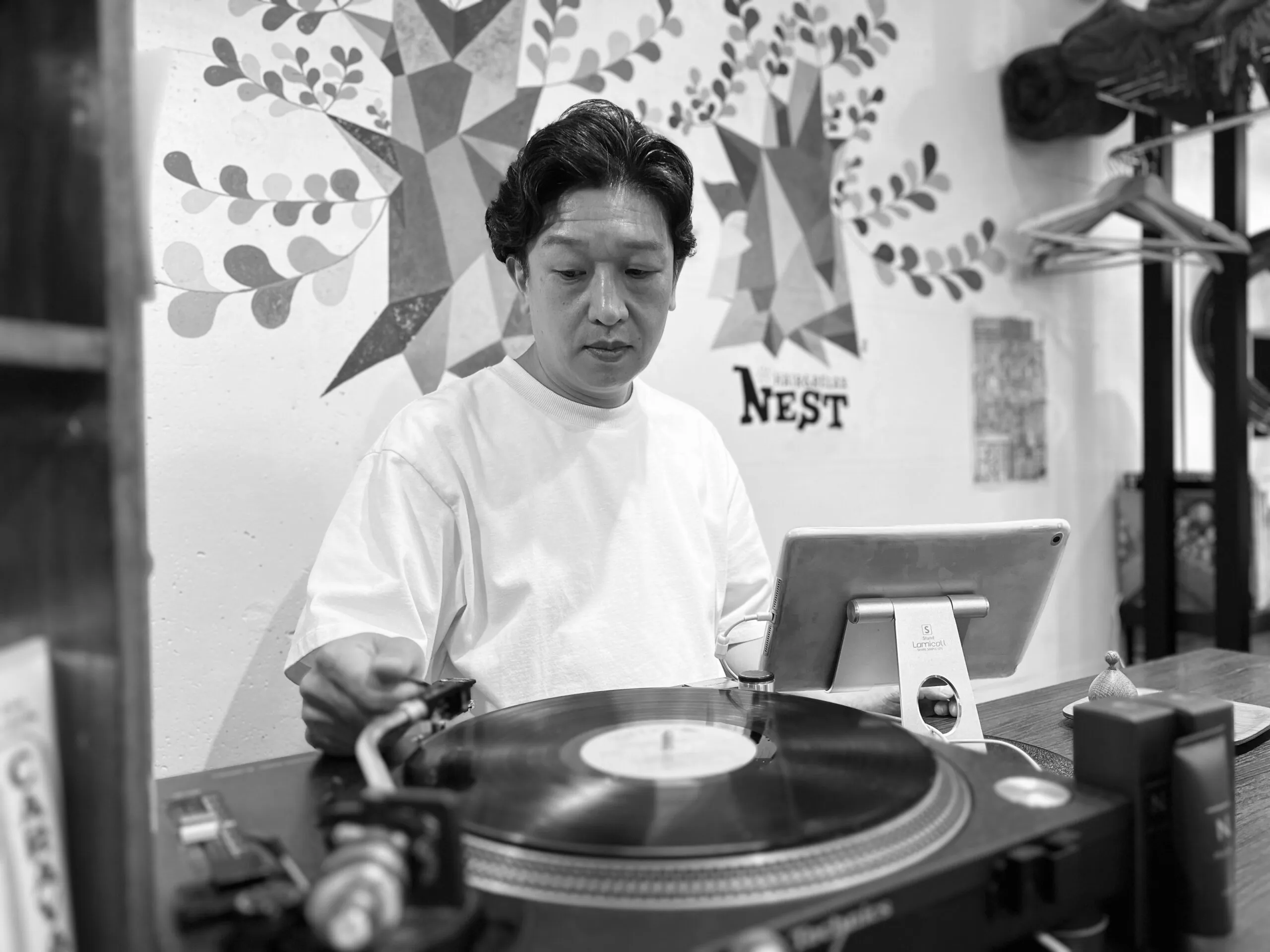 お客様へのメッセージ