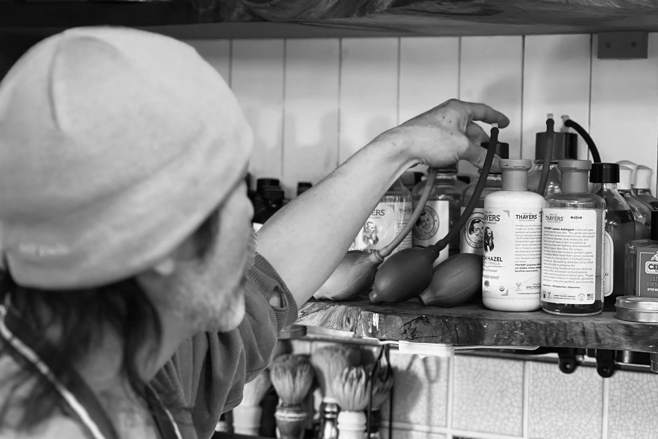 お客様へのメッセージ