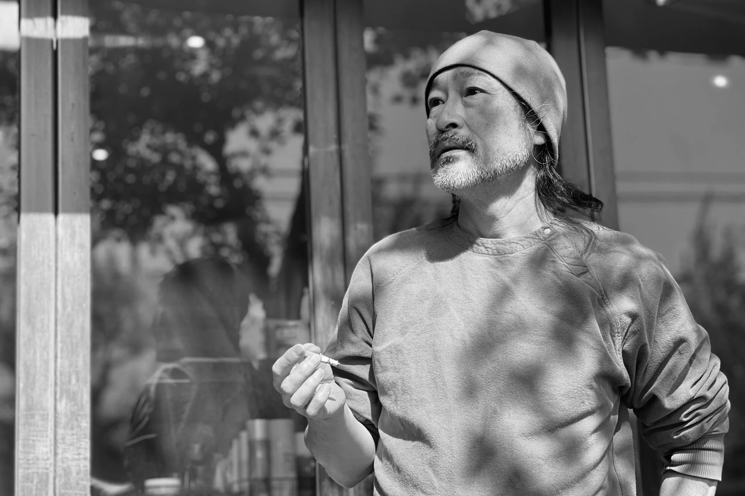 理容師を目指したきっかけ