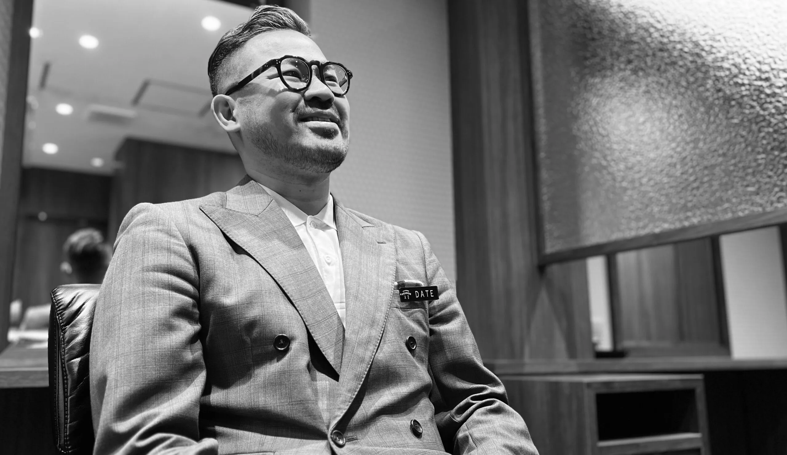 理容師を目指したきっかけ